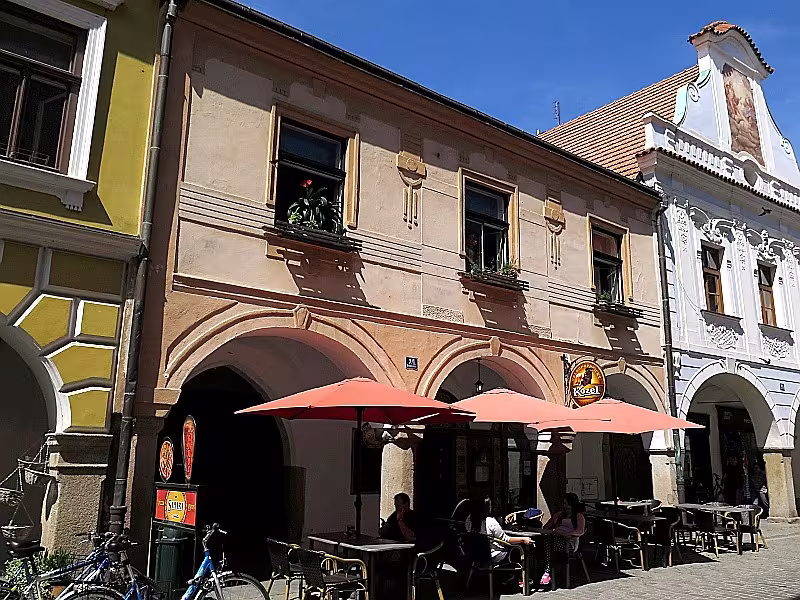 Březanova čp. 7