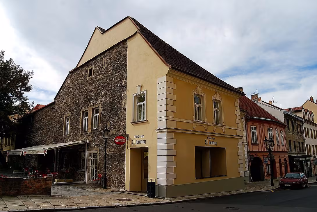 Chelčického 11