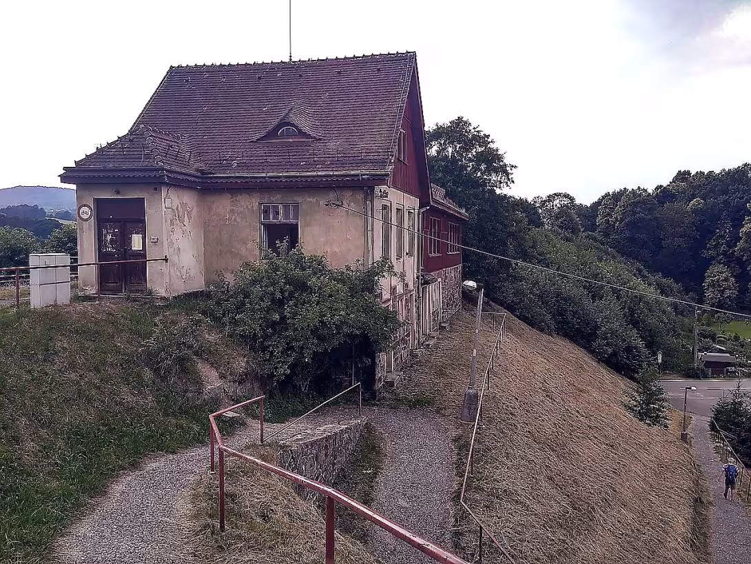 Chotyně