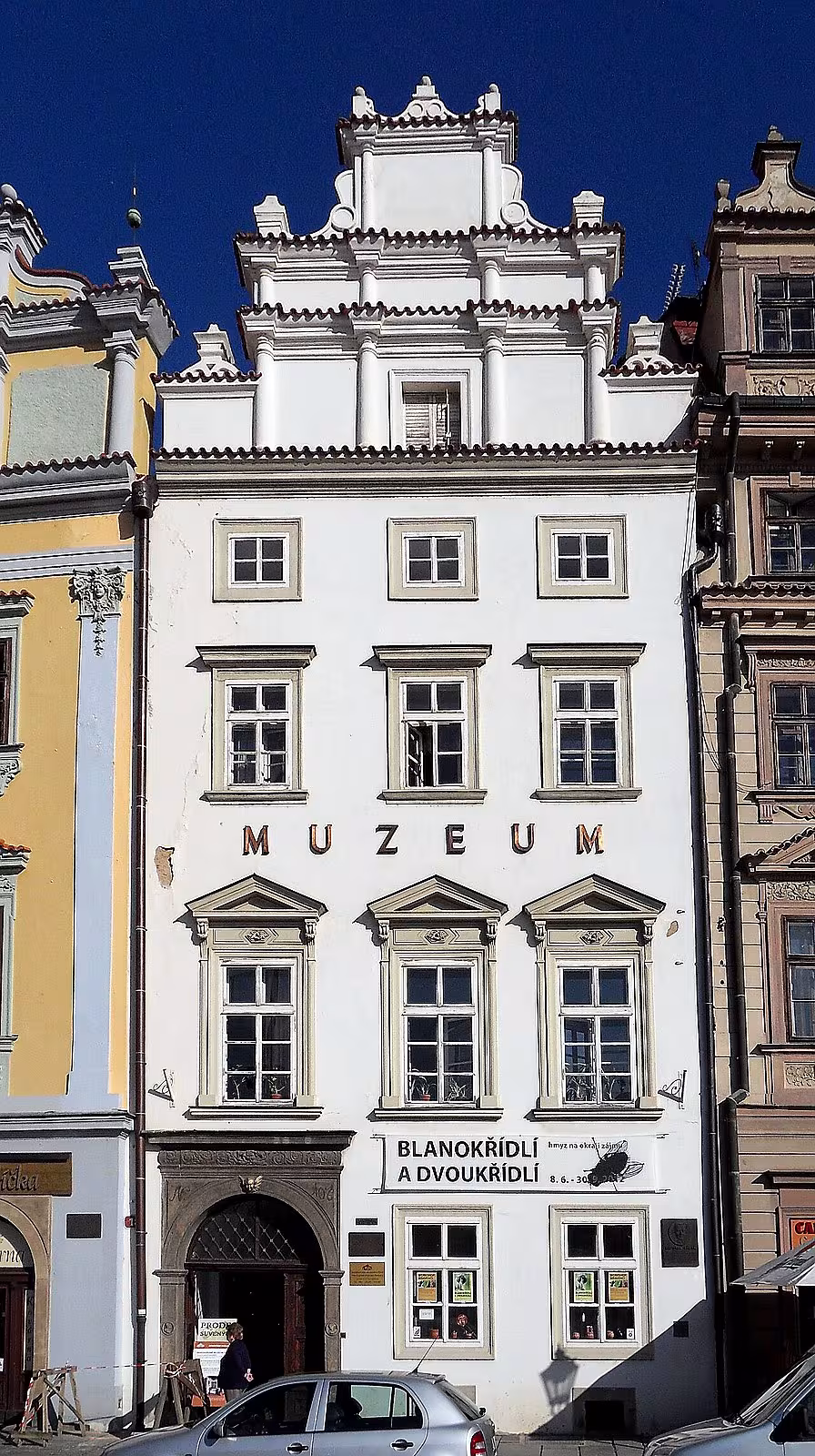 Chotěšovský dům