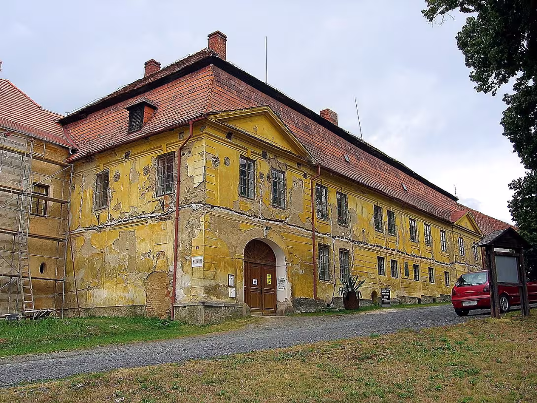Chudenice