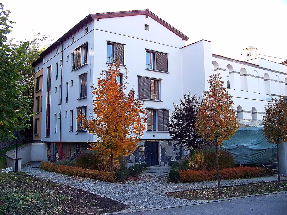 Císařský mlýn