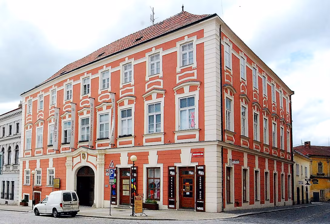 Daunův palác