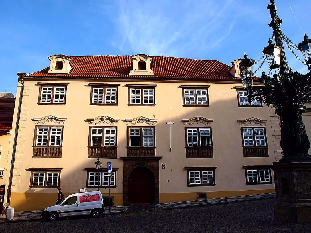 Dietrichsteinský palác