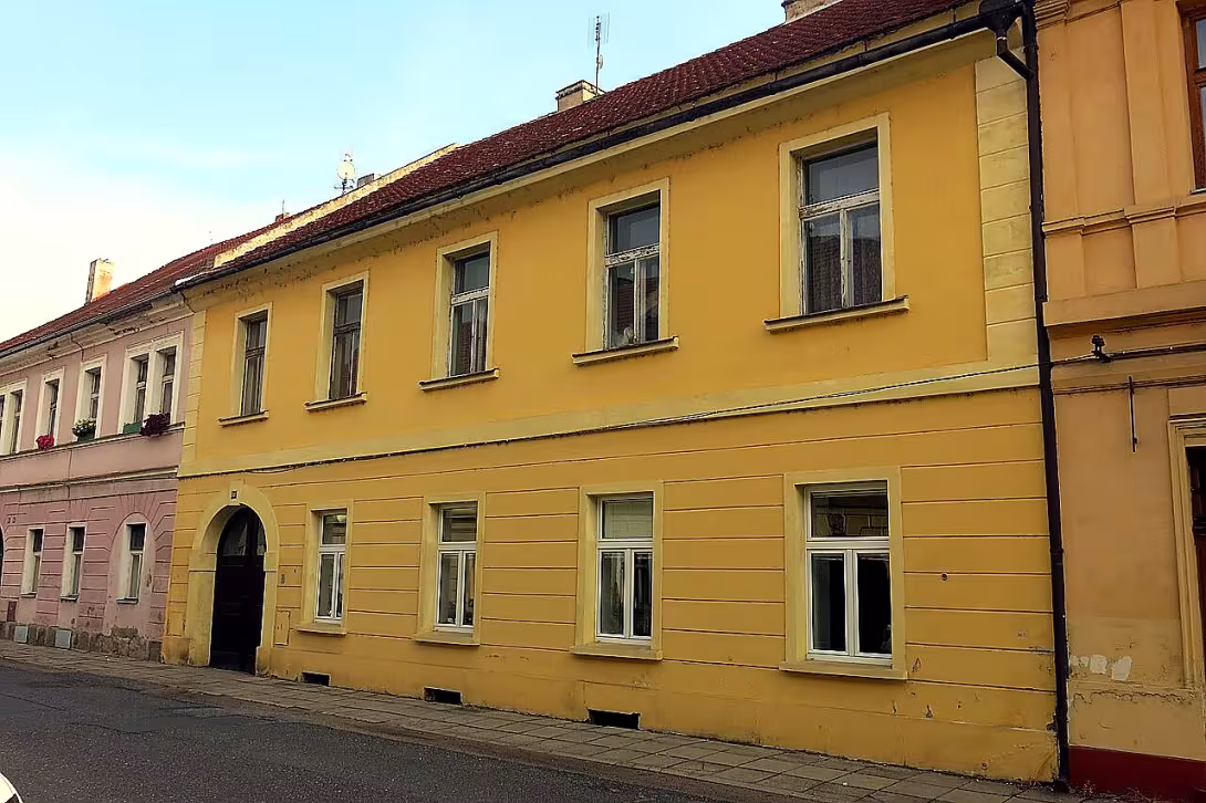 Dlouhá 109