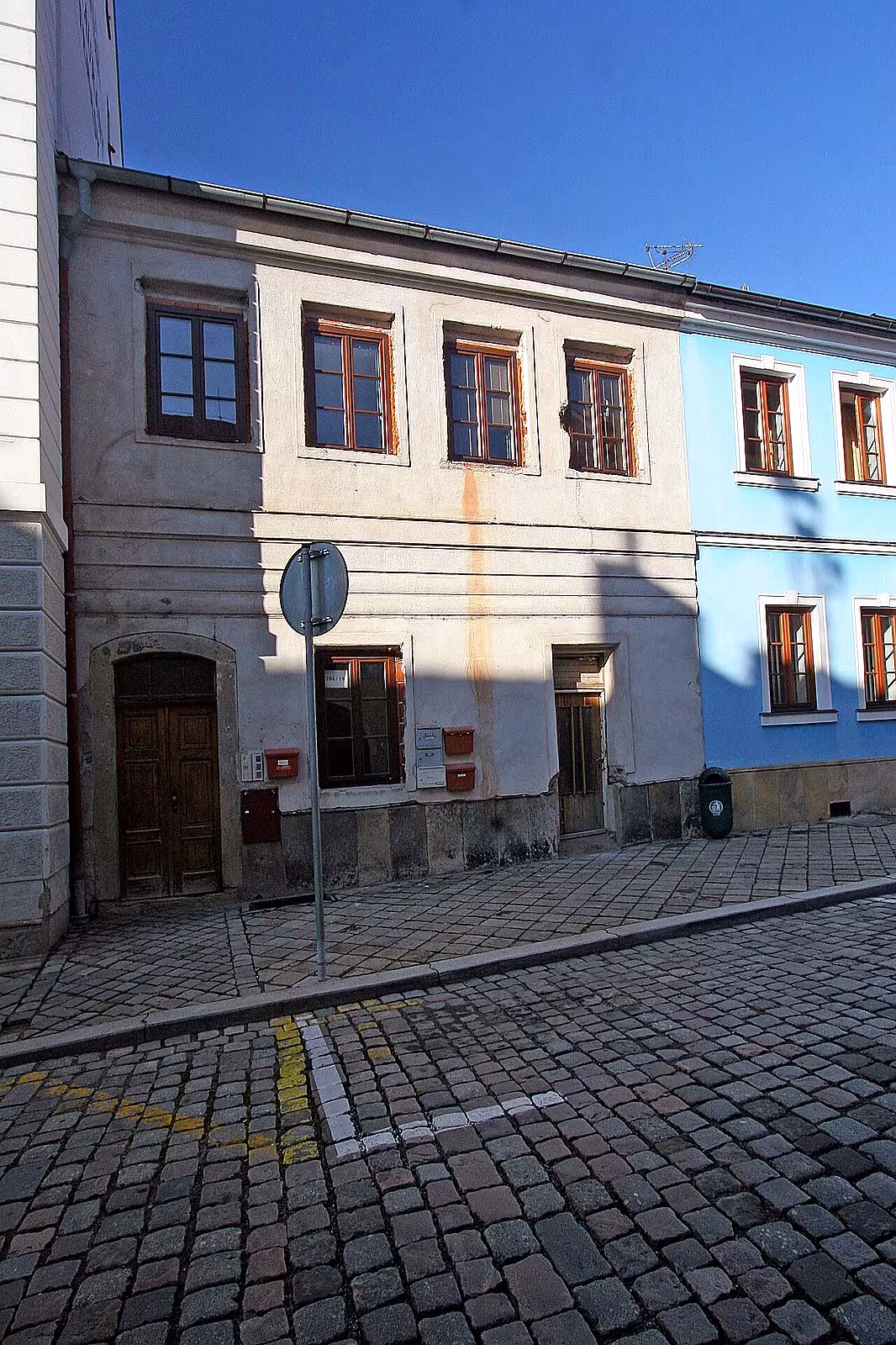 Dlouhá 19