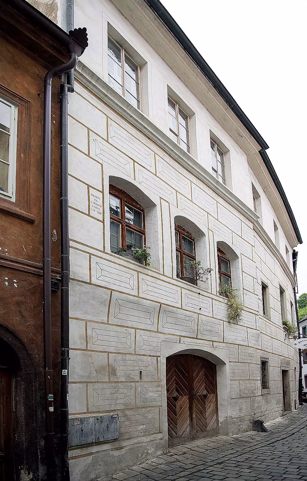 Dlouhá 30