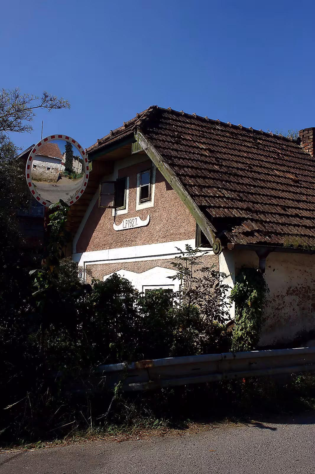 Dolní Hořice