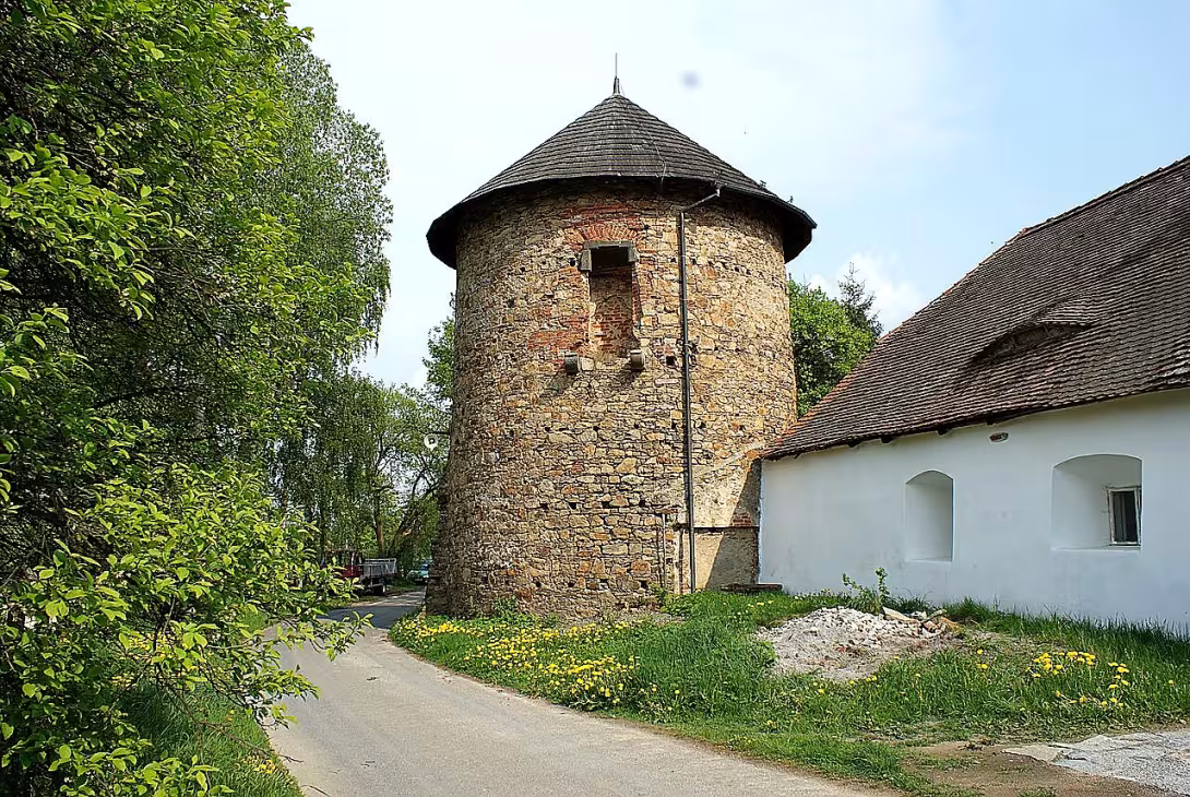 Drahonice