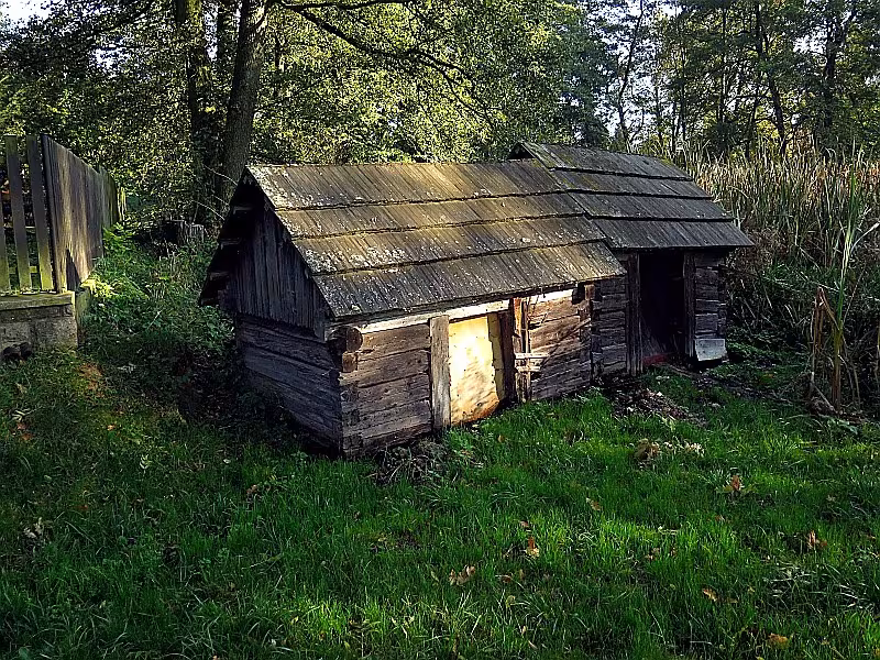 Dvojice haltýřů