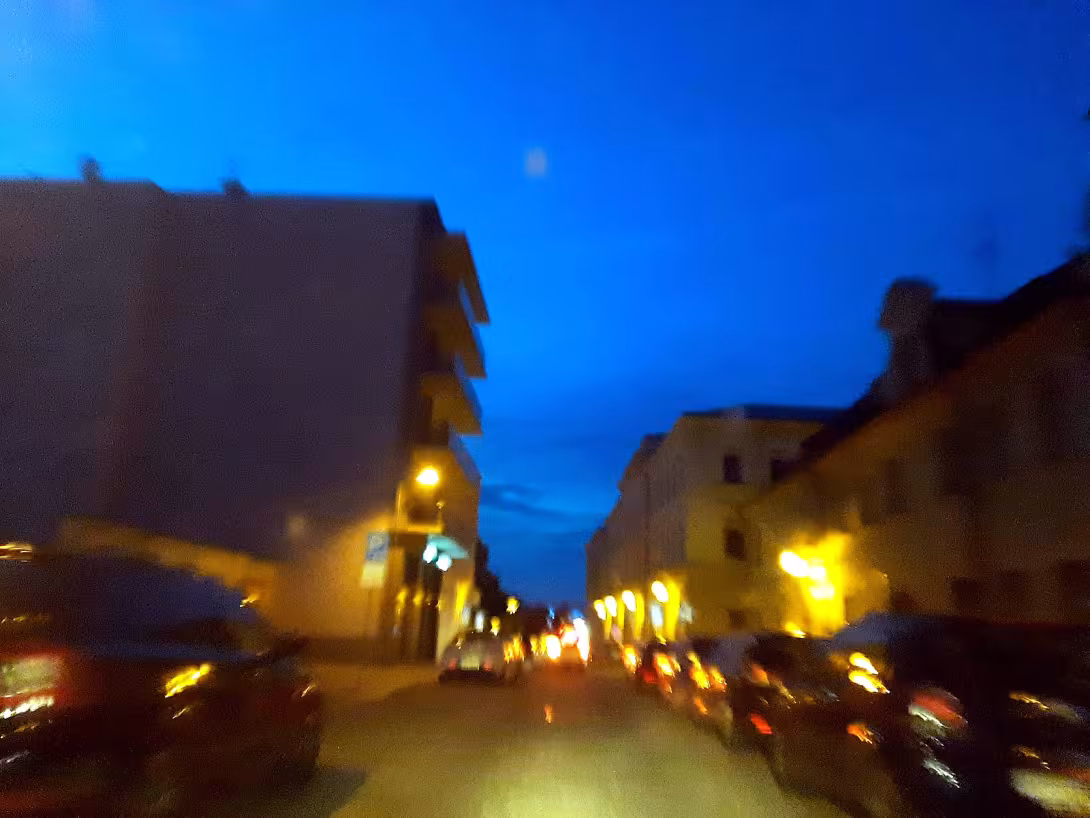 Dvoupatrové sklepy domu Mha