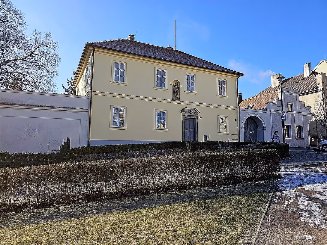 Děkanství