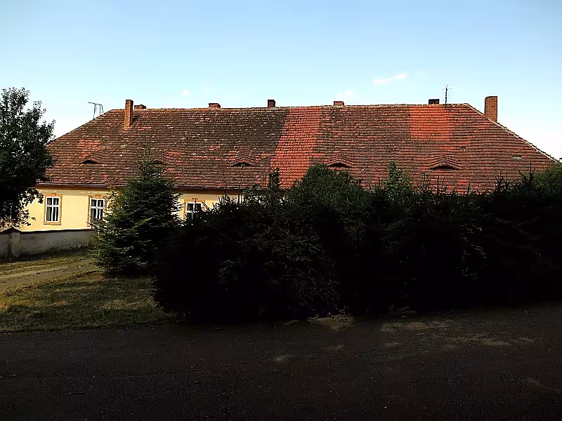 Důchodní úřad
