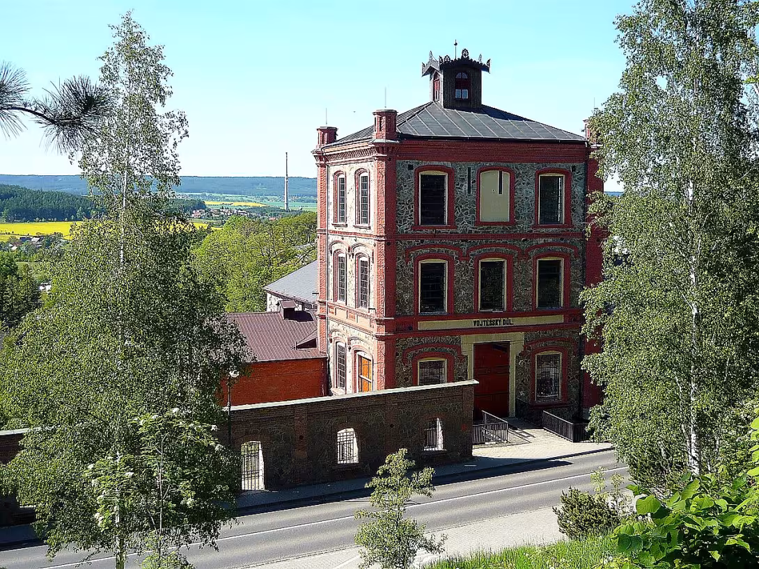 Důl Vojtěch