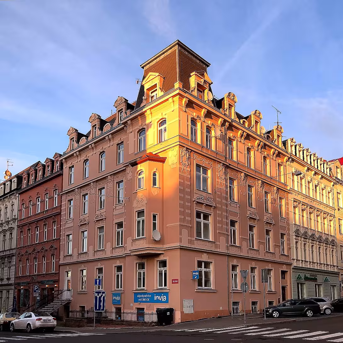 Dům Beseda