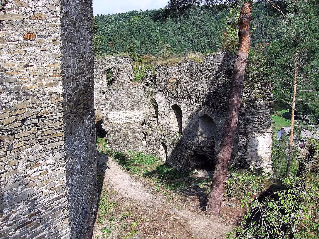 Frejštejn
