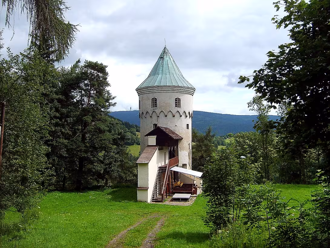 Freudenstein