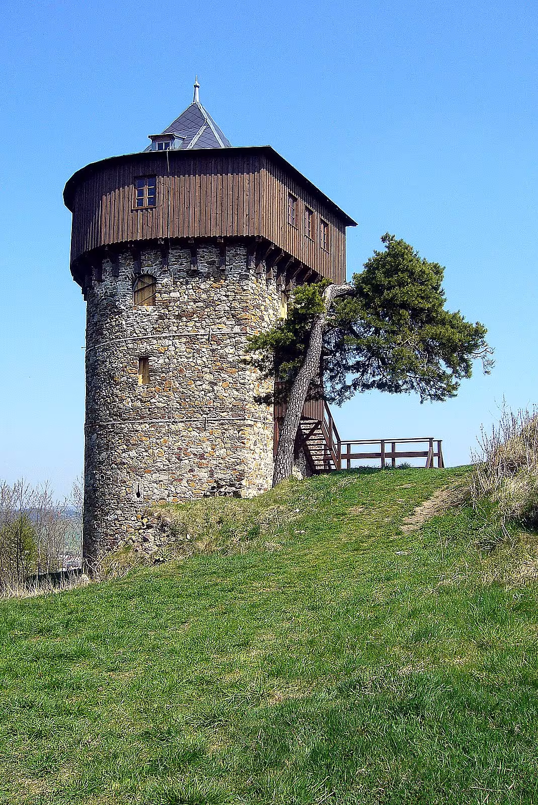 Hartenštejn