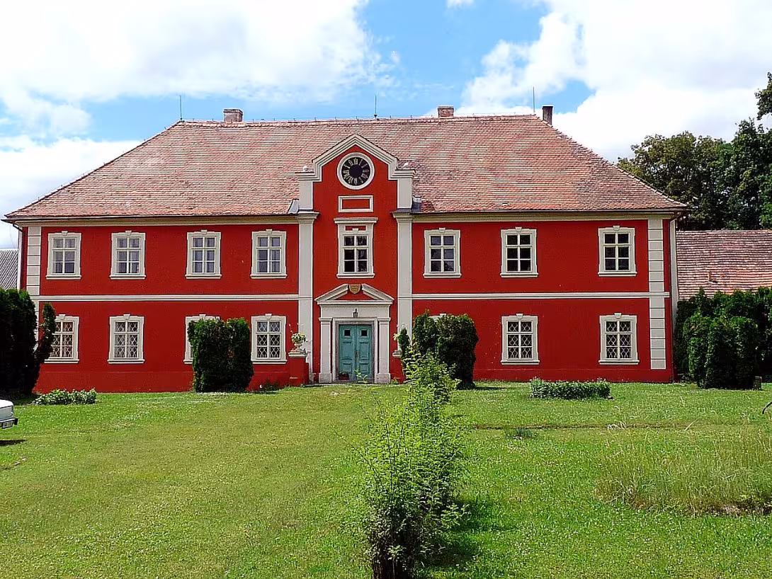Hoštice