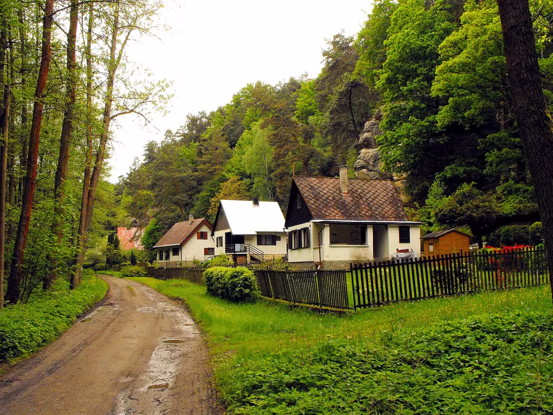 Hrad u Kluku