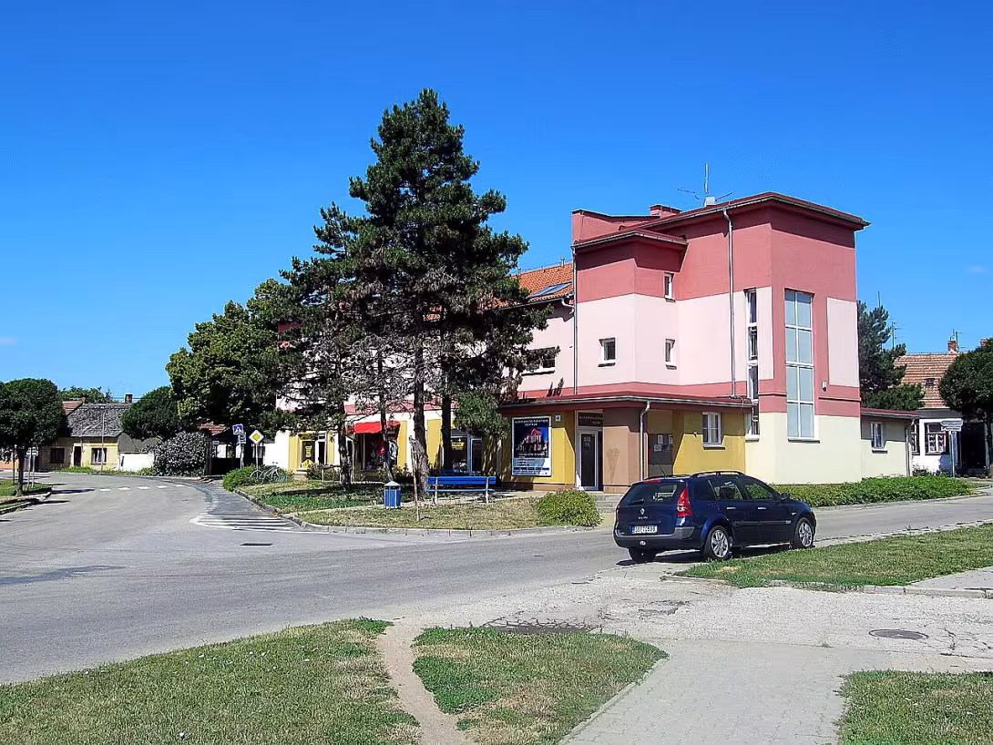 Hrušky