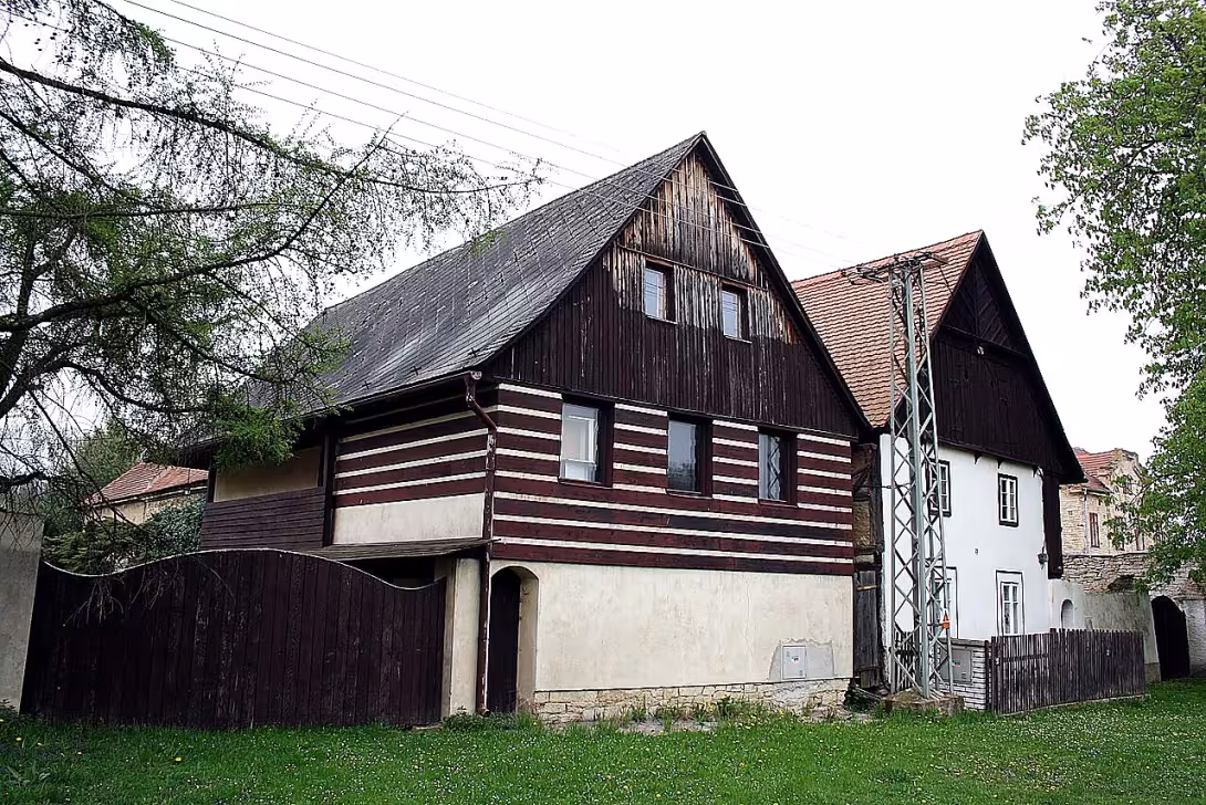 Hrušovany