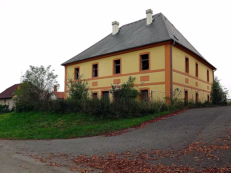 Hřebečníky