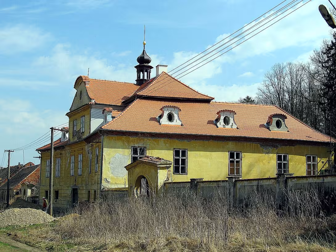 Hřešihlavy