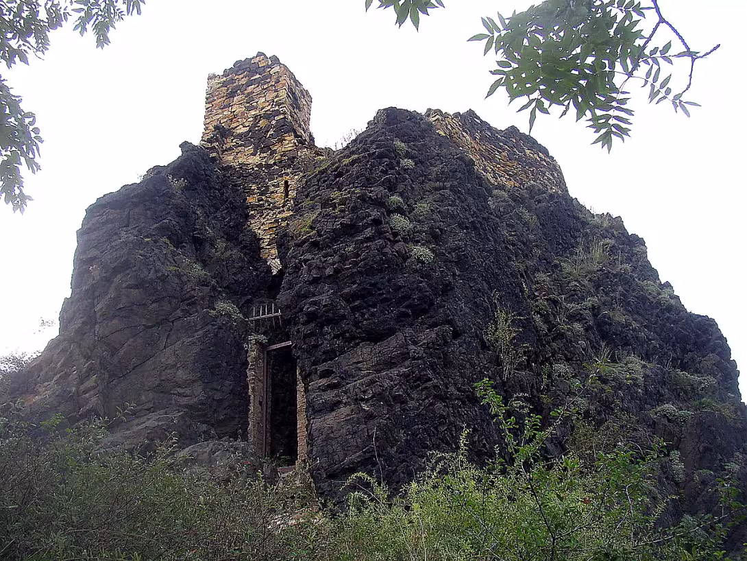 Kamýk