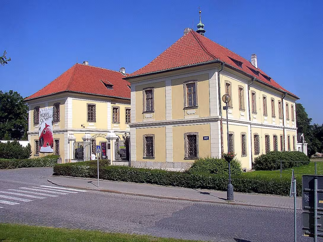 Kladno (Kladno)