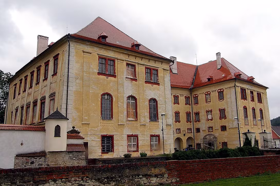 Kunštát
