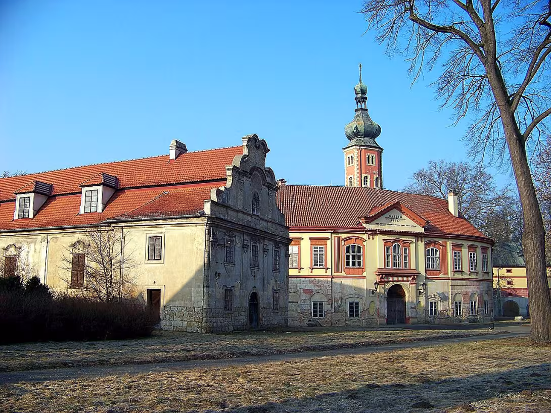 Liběchov