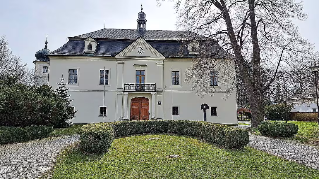 Litultovice
