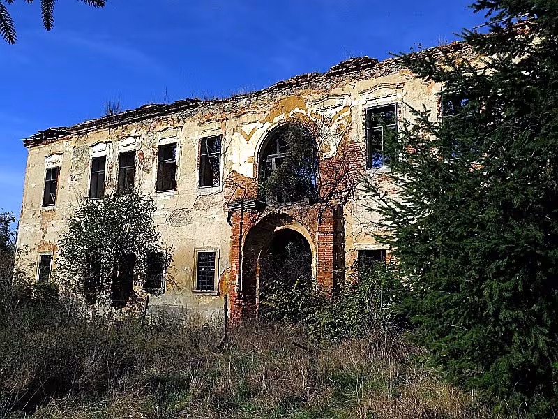 Líšťany