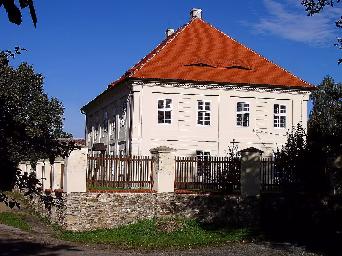 Malešov