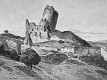 Michalovice