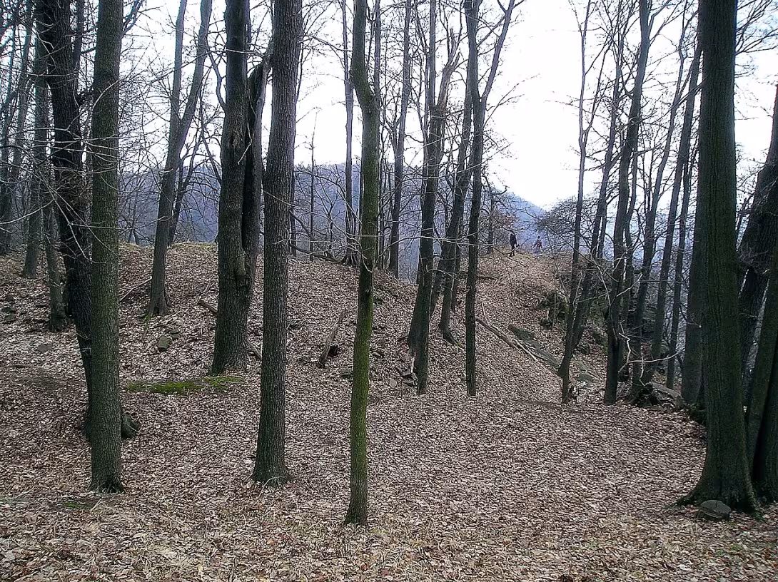 Najštejn