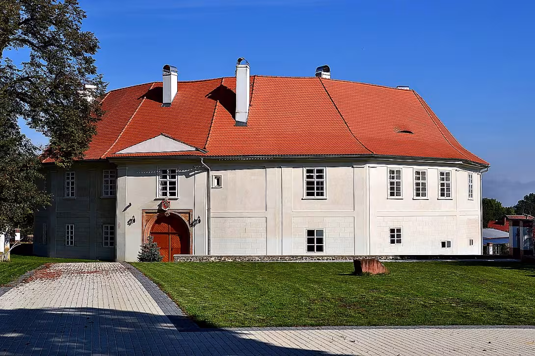 Nepomyšl (hrad)
