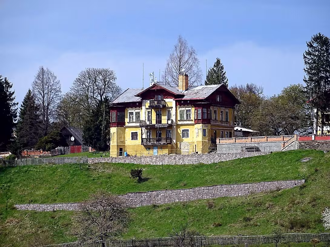 Neugebau