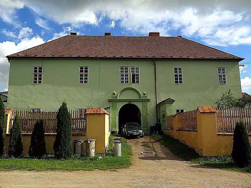 Nihošovice