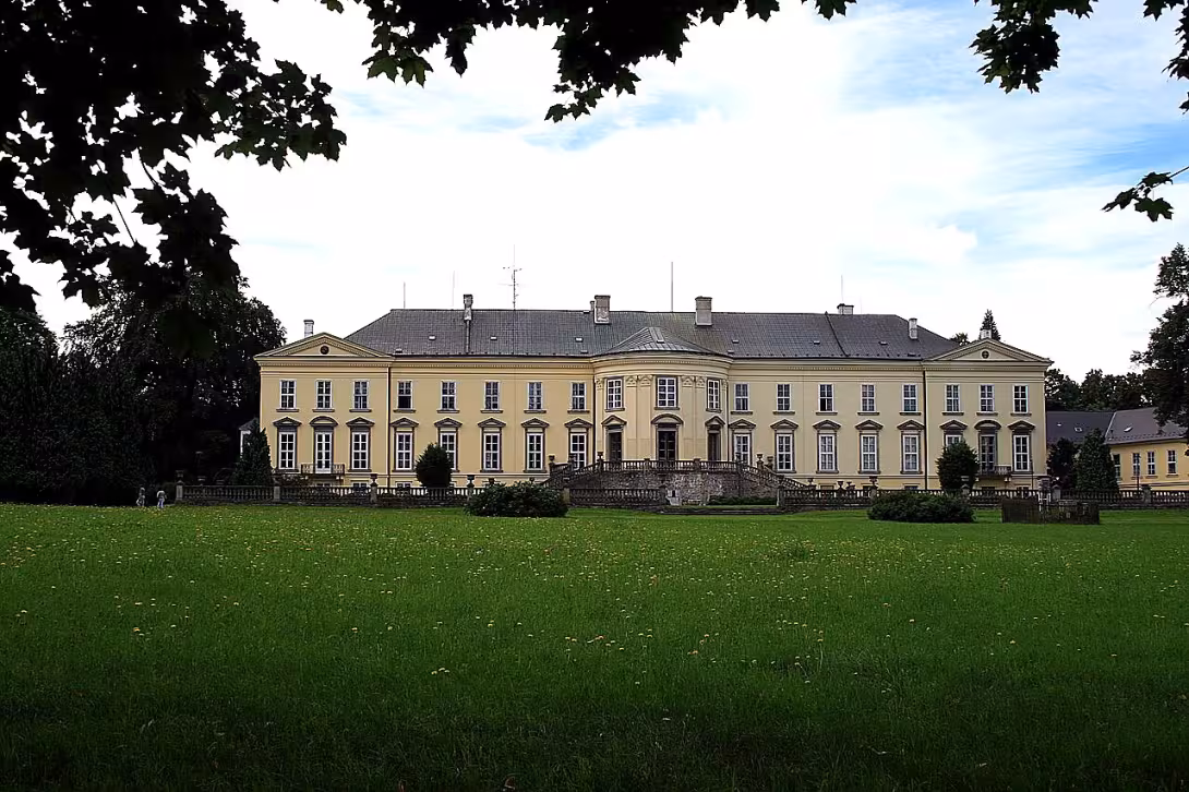 Nové Hrady