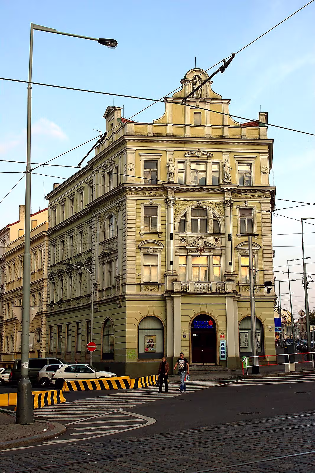 Národní dům (Praha 4)