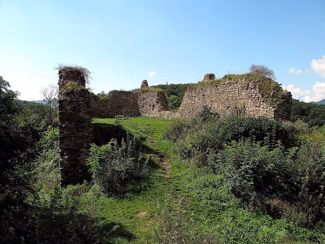 Oparno