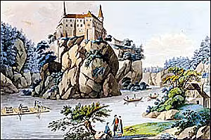 Orlík (Orlík nad Vltavou)