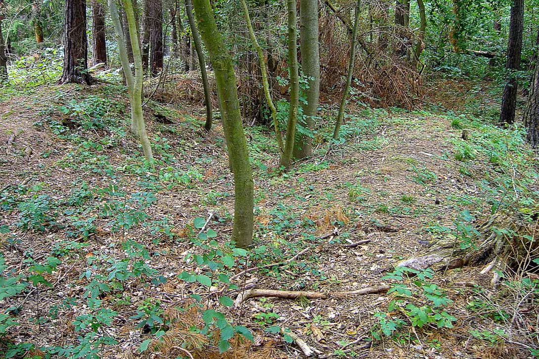 Ostrolovský Újezd