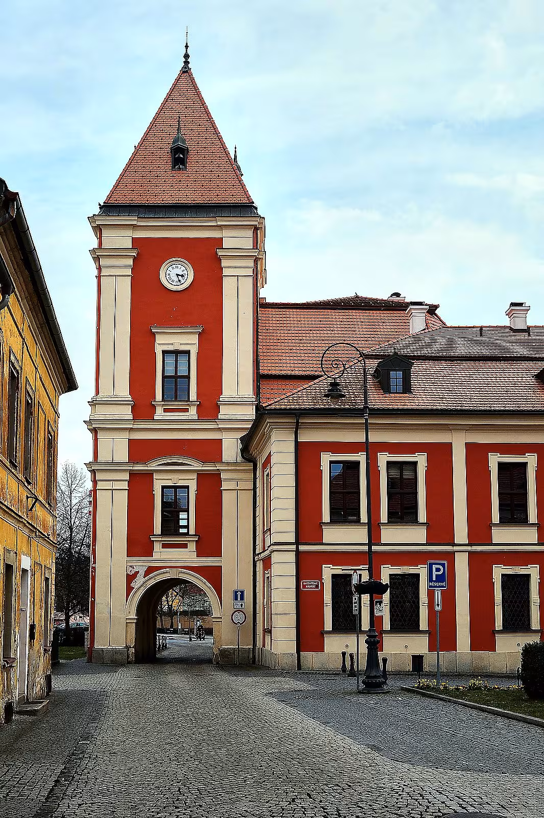 Ostrov