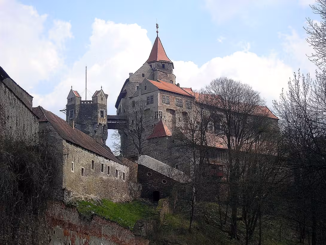 Pernštejn