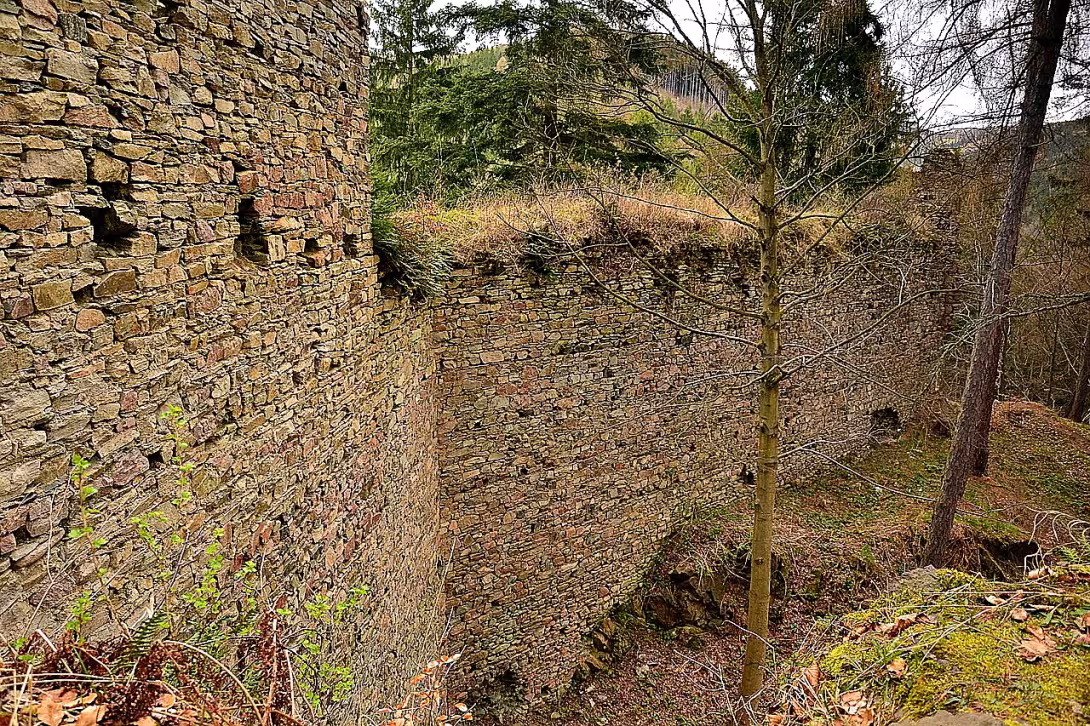 Perštejn