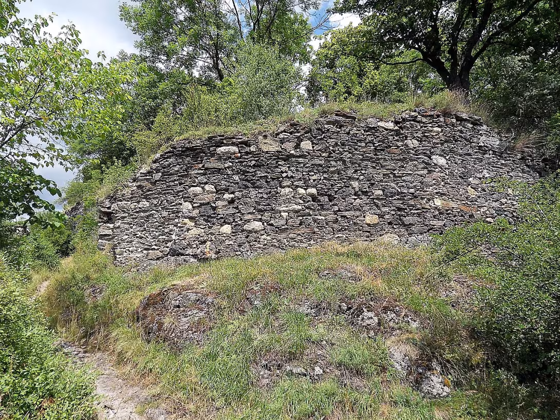 Preitenstein