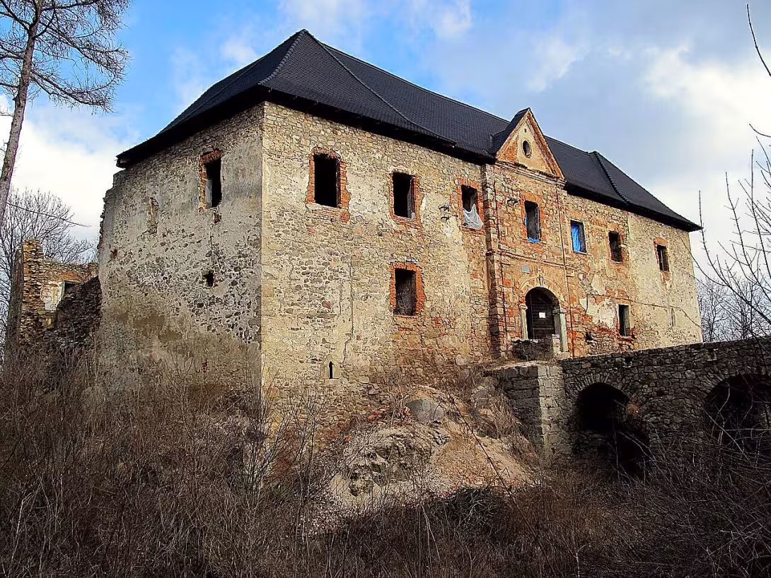 Prostiboř